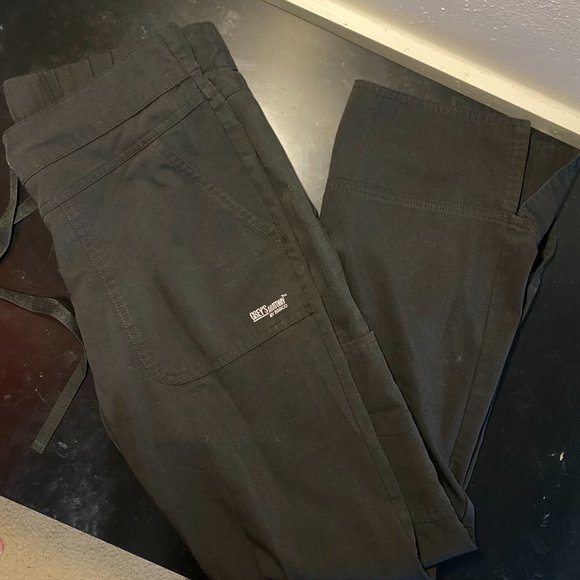 Grey's anatomy scrub pant - Picture 7 of 8